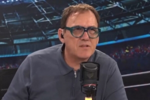 名宿：凯尔特人如果在英超就会有钱买人，将成为英超的真正强队