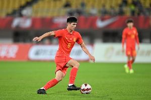 三次击败韩国，陈泽仕：感觉不一样，后面遇韩国更加自如