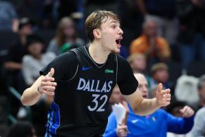 弗拉格：打关键时刻是很好的学习过程 我们开始摸索出一些门道了