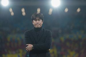 直播吧：蓉城启动与徐正源续约，徐正源下赛季大概率继续执教蓉城