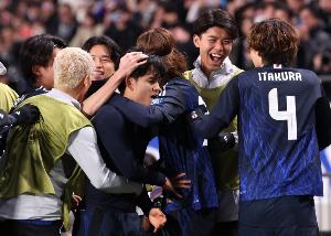 塞梅尼奥：日本最有威胁的球员是久保建英，他真的很出色