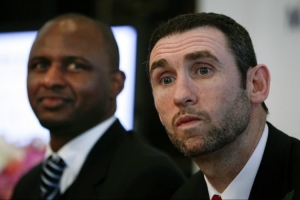 基翁谈北伦敦德比：阿森纳必须高位逼抢，并争取主导比赛