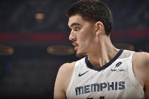 灰熊客场挑战骑士 扎克·埃迪复出迎常规赛首秀并首发出战！