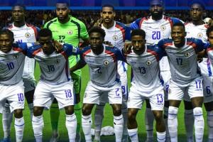 海地直通2026美加墨，时隔51年再进世界杯！
