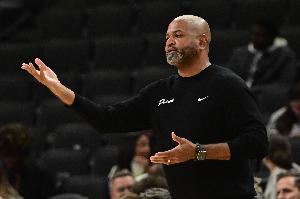 豪取11连胜！比克斯塔夫：我们能走多远取决于球队防守有多硬