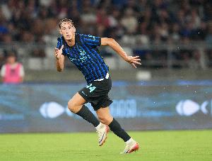 马洛塔：我们为培养并拥有皮奥·埃斯波西托而感到自豪