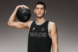 又一位国产代言人！叶戈尔·杰明自宣加入韦德之道！