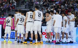 朱芳雨谈广东全运夺冠：角色不一样了 没有当年打球时那么激动