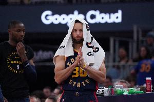 Slater：巴特勒建议库里不在时改变打法 单打更适合自己和库明加