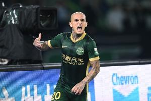 浙江队副总：除米特里策其他外援去留都要权衡；新援需能打硬仗