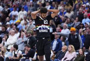 约基奇：外界对卡梅隆·约翰逊期望太高 以为他随便就能场均30分