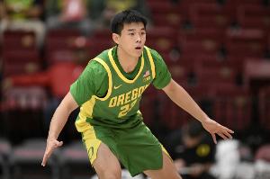 媒体人：林葳在择校方面可能存在问题 球队难给他更多的表现机会