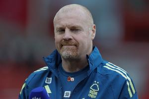 戴奇：在安菲尔德不可能主导控球，但我们可以通过阵容掌控比赛