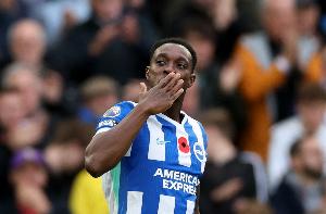 34岁维尔贝克本赛季英超已经打进7球，距离生涯单赛季纪录只差3球