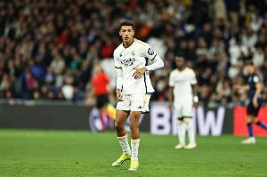 阿尔瓦罗：皇马是我非常喜爱且心怀敬意的球队，很期待他们的到来