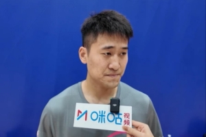 姜伟泽：大姜永远都是好大哥 不管他在哪里都会祝福他