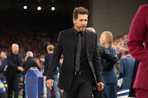 西蒙尼：赫塔费每年都在进步，这使他们成为了一个非常难缠的对手