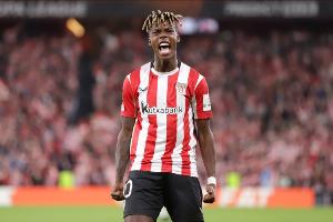 毕巴中场：尼科总是充满斗志 面对巴萨必须做到完美