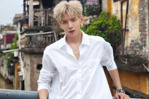 第二人生丨王年将成