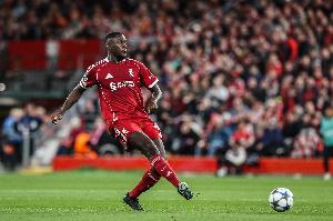 TA：利物浦缺乏凝聚力、信念和斗志 戈麦斯肯定为机会太少而疑惑