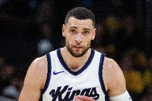 名记：拉文未决定是否执行下赛季4900万选项 也未吸引到追求者