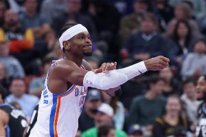 戴格诺特：亚历山大展现了自己的本色 全队都打出了应有的水准