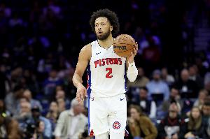 马修斯：康宁汉姆打出了MVP级别表现 他让我想起布兰登·罗伊