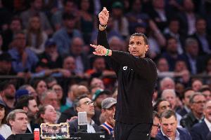 马祖拉：我们要清醒认识所处的位置需要改进的地方 这很重要