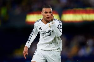 单场5+关键传球！姆巴佩47场西甲已7次，为巴黎在法甲205场仅7次