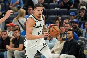 篮筐加盖！小波特15中6&三分9中1 得到16分4篮板