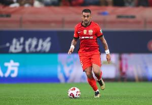 海港跟队：蒋光太、莱昂纳多以及加布里埃尔均因伤缺席今晚亚冠