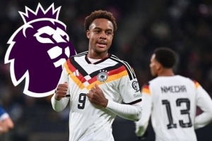 身价1000万欧！记者：曼联、切尔西想签19岁莱比锡中场韦德拉奥果