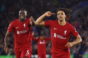 第2个阿诺德？法尔克：若科纳特不愿续约，利物浦准备冬窗卖掉他