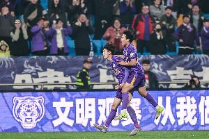 津媒：津门虎“寒假”时长5周左右，2026年元旦前后收队开始冬训