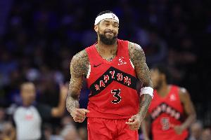 上次所在球队13战12胜是什么时候？英格拉姆：可能还是高中