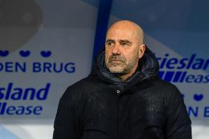 埃因霍温主帅：斯洛特能将红军带出困境 维尔茨适应英超没有问题