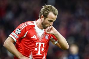 埃贝尔谈凯恩转会传闻：只是传闻而已，我们会坐下来谈谈