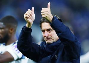 记者：热刺打造防守体系初见成效，球队竞争力已经强于上赛季