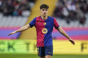 全球最贵后卫！18岁库巴西遭突破+被内托生吃，身价高达8000万欧