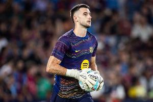 霍安·加西亚：11对11比赛已经很艰难 红牌打乱了我们的节奏