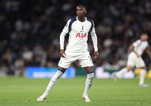 队报：穆阿尼对巴黎没有任何怨言 他相信重返国家队机会依然存在