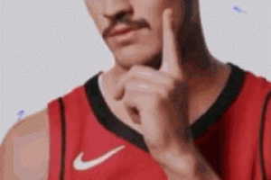 键盘侠|谢泼德是上海大鲨鱼未来控卫？他让火箭重回争冠轨道