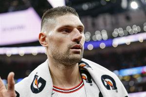 升级中锋？名记：公牛预计将送走武切维奇 追求小萨或浓眉