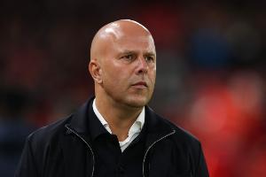 利物浦单赛季前20场已9负是近10年首次，上赛季56场共计仅9负