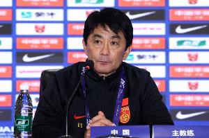 北青：U16国足预计仍会轮换出战 教练组提前布置末战孟加拉国