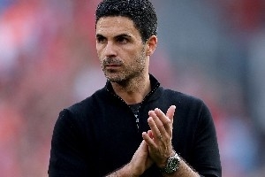 TA赛评：赢球正逐渐成为枪手的一种习惯；卡尔确实是位难得的天才