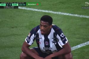 蹉跎！将满30岁的马夏尔失良机9个月没进球，赴墨西哥10场0球0助