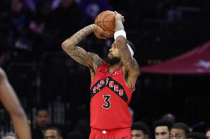 猛龙主帅：最后时刻考虑过叫暂停 但我看英格拉姆持球就没叫