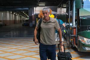 马德兴：稳定是中超第一要素 塞蒂恩据称因率队员讨薪而提前下课