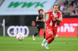 遭到严防，凯恩生涯首次在踢满全场的情况下面对阿森纳0射门